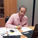 Antonello Ippedico (2015-2016).

Foto della testata giornalistica "QuotidianodiBari.it"
